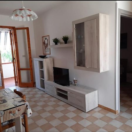 A Casa De Lu Gio Βίλα Sant'Andrea  Εξωτερικό φωτογραφία