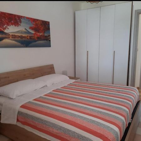 A Casa De Lu Gio Βίλα Sant'Andrea  Εξωτερικό φωτογραφία
