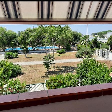 A Casa De Lu Gio Βίλα Sant'Andrea  Εξωτερικό φωτογραφία