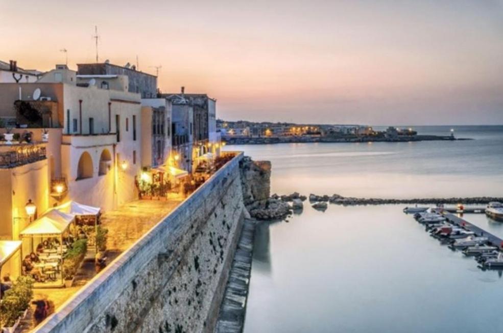 A Casa De Lu Gio Βίλα Sant'Andrea  Εξωτερικό φωτογραφία