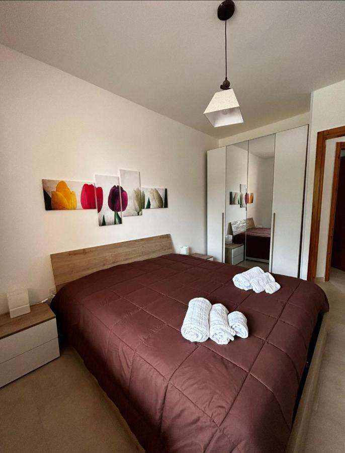 A Casa De Lu Gio Βίλα Sant'Andrea  Δωμάτιο φωτογραφία