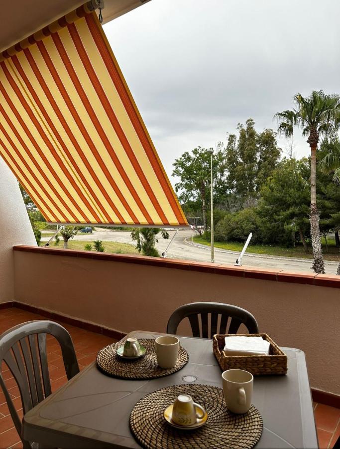A Casa De Lu Gio Βίλα Sant'Andrea  Δωμάτιο φωτογραφία