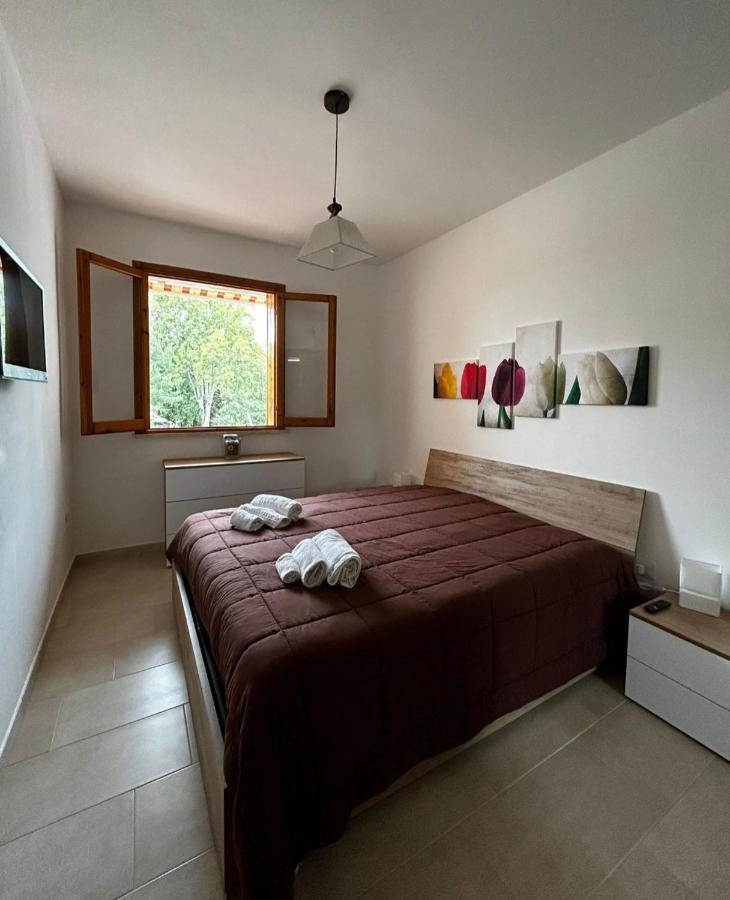 A Casa De Lu Gio Βίλα Sant'Andrea  Δωμάτιο φωτογραφία