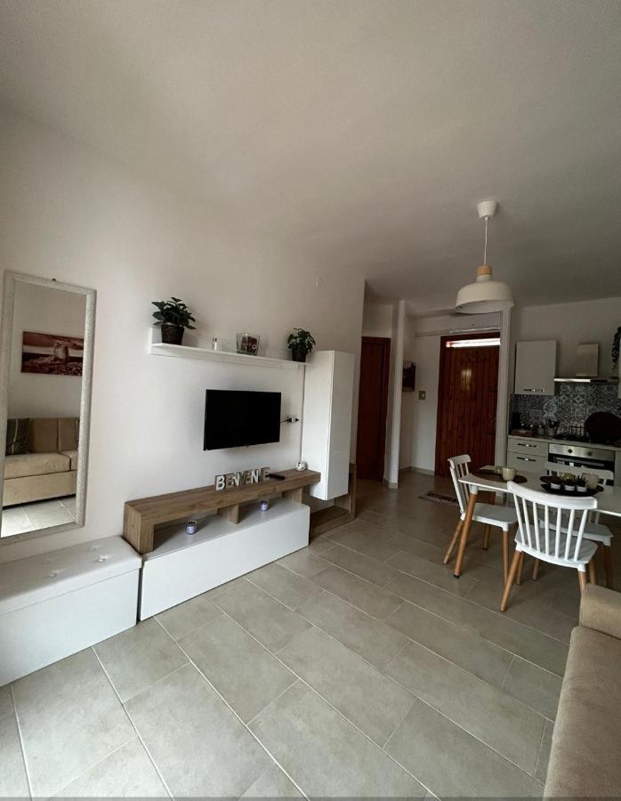 A Casa De Lu Gio Βίλα Sant'Andrea  Δωμάτιο φωτογραφία