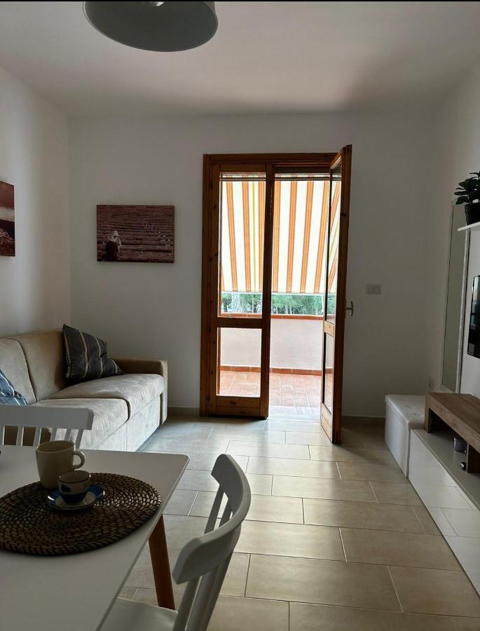 A Casa De Lu Gio Βίλα Sant'Andrea  Δωμάτιο φωτογραφία