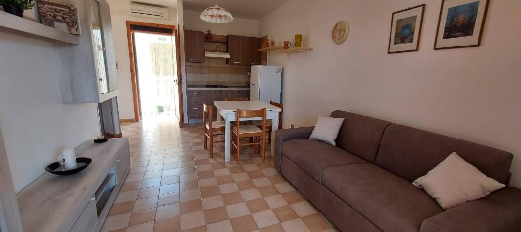 A Casa De Lu Gio Βίλα Sant'Andrea  Εξωτερικό φωτογραφία