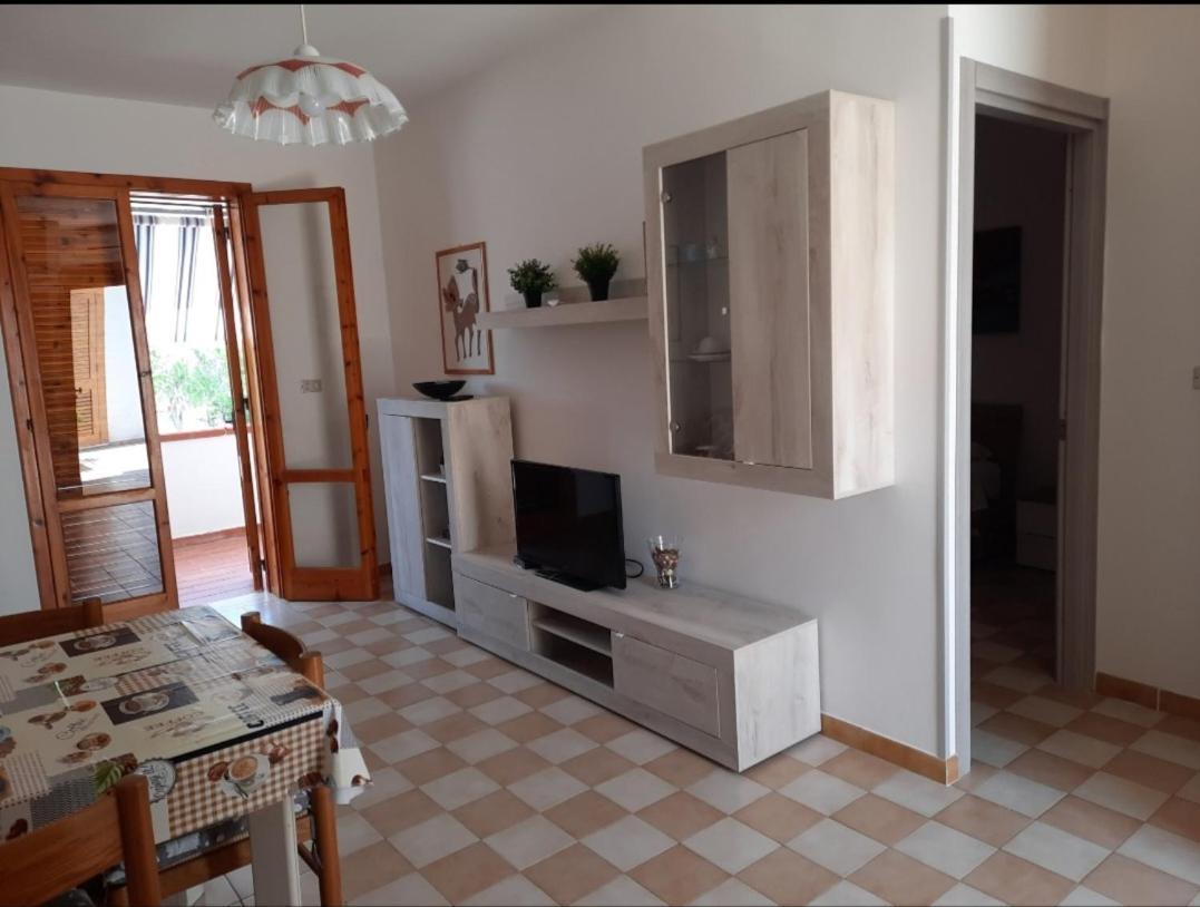 A Casa De Lu Gio Βίλα Sant'Andrea  Εξωτερικό φωτογραφία