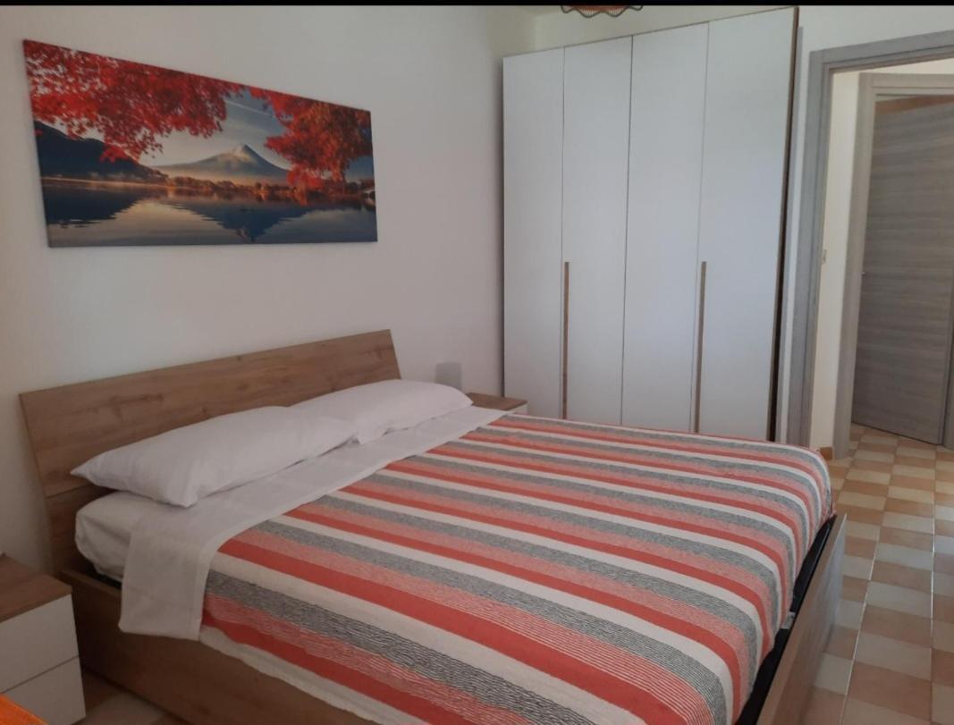A Casa De Lu Gio Βίλα Sant'Andrea  Εξωτερικό φωτογραφία