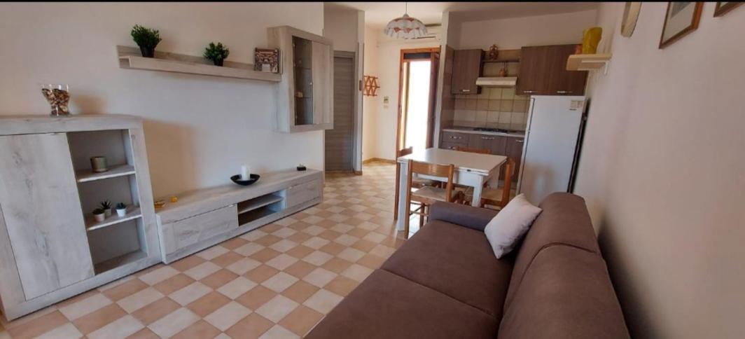 A Casa De Lu Gio Βίλα Sant'Andrea  Δωμάτιο φωτογραφία