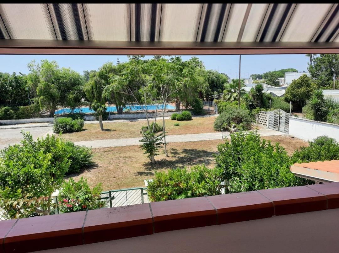 A Casa De Lu Gio Βίλα Sant'Andrea  Εξωτερικό φωτογραφία