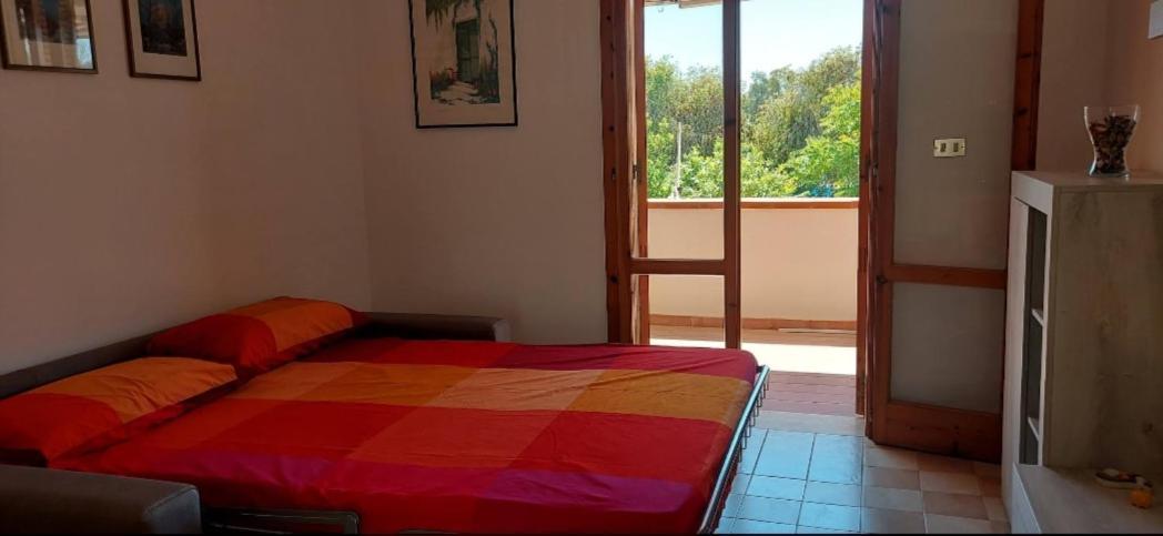 A Casa De Lu Gio Βίλα Sant'Andrea  Εξωτερικό φωτογραφία