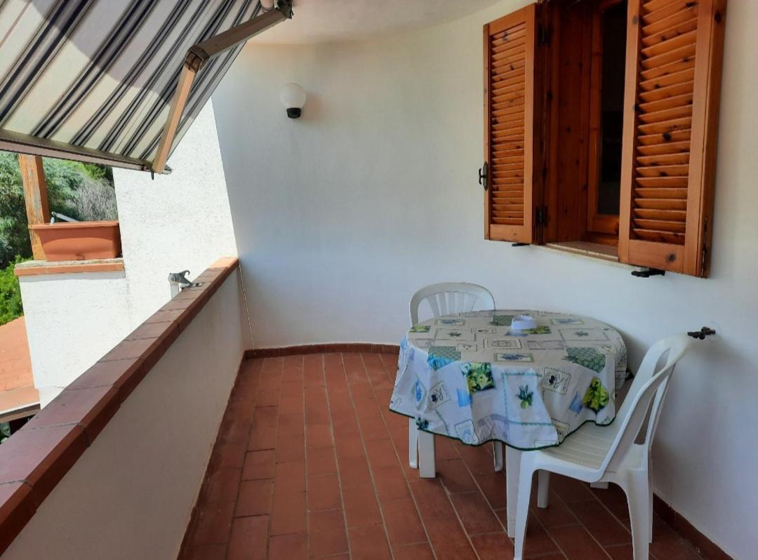 A Casa De Lu Gio Βίλα Sant'Andrea  Εξωτερικό φωτογραφία