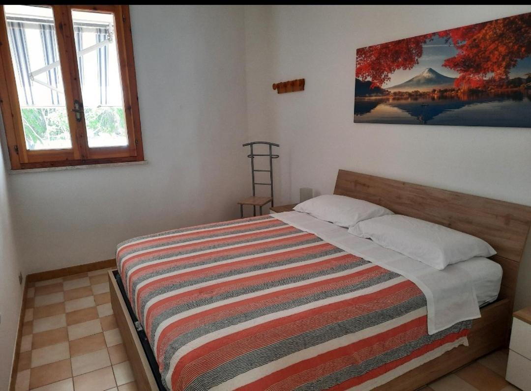 A Casa De Lu Gio Βίλα Sant'Andrea  Εξωτερικό φωτογραφία