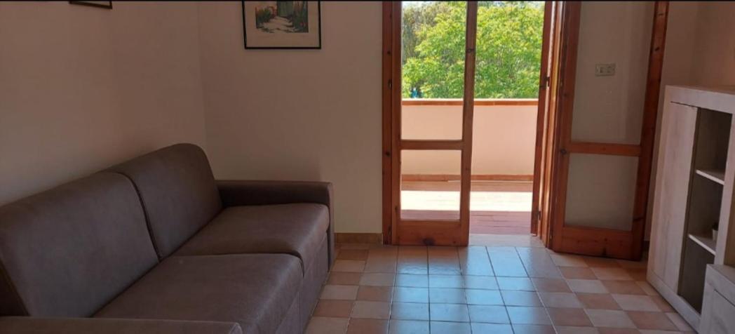 A Casa De Lu Gio Βίλα Sant'Andrea  Εξωτερικό φωτογραφία