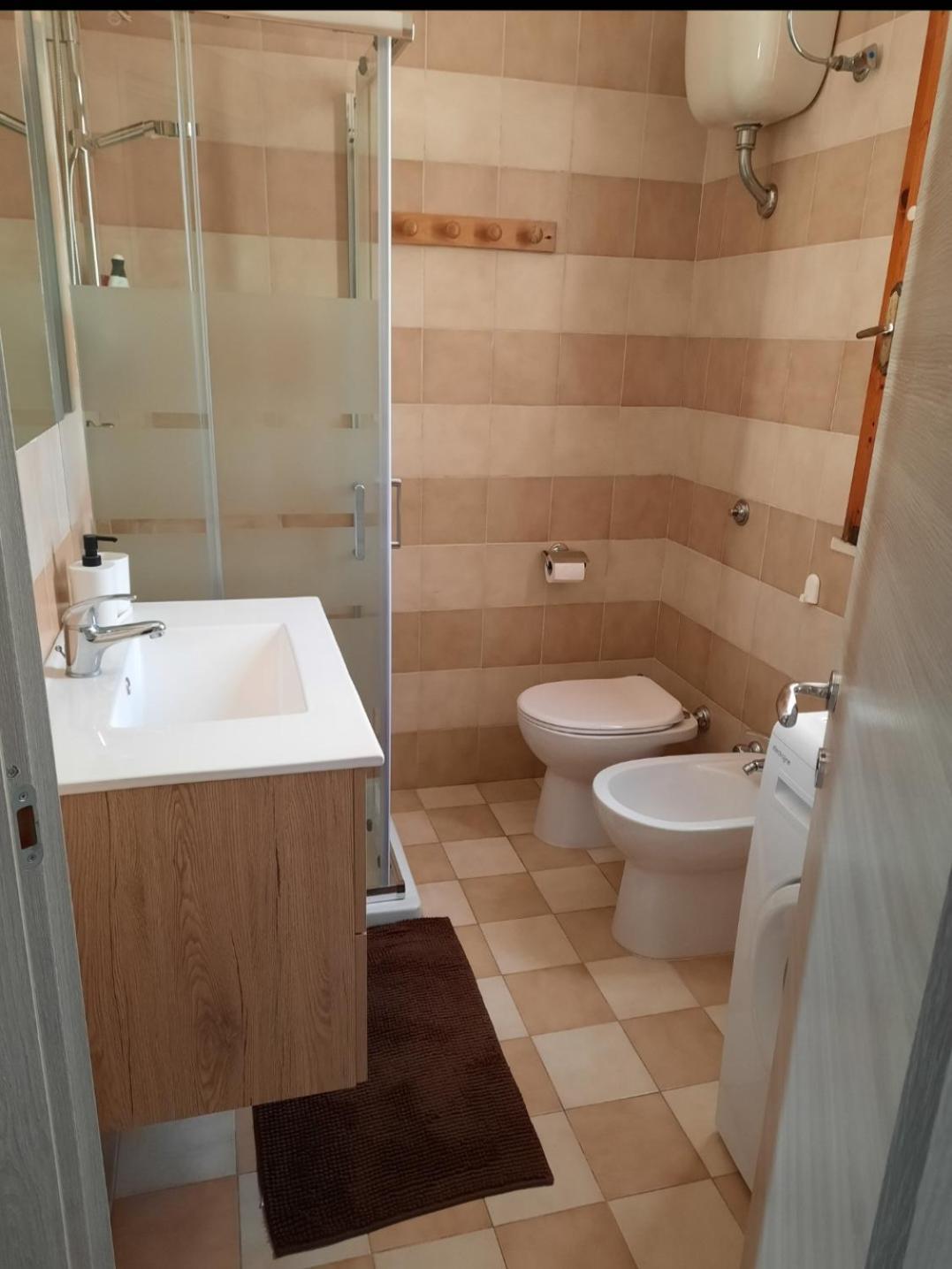 A Casa De Lu Gio Βίλα Sant'Andrea  Εξωτερικό φωτογραφία